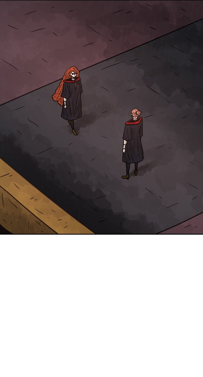 Warrior Executioner Chapter 163 - Page 14