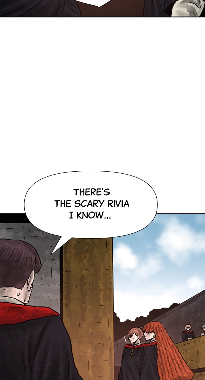 Warrior Executioner Chapter 163 - Page 20