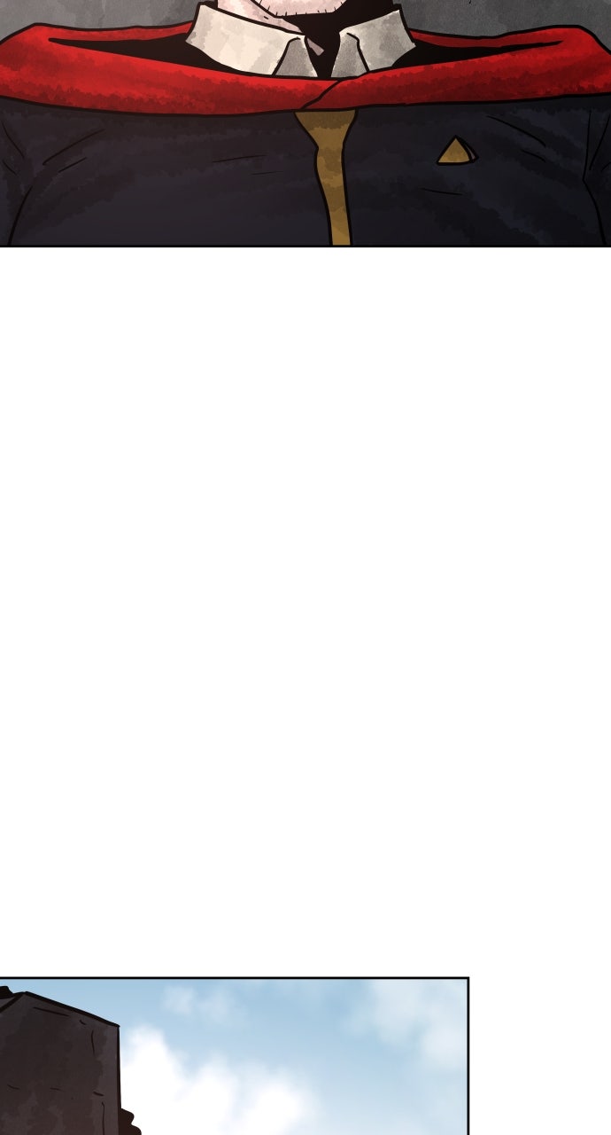 Warrior Executioner Chapter 163 - Page 22