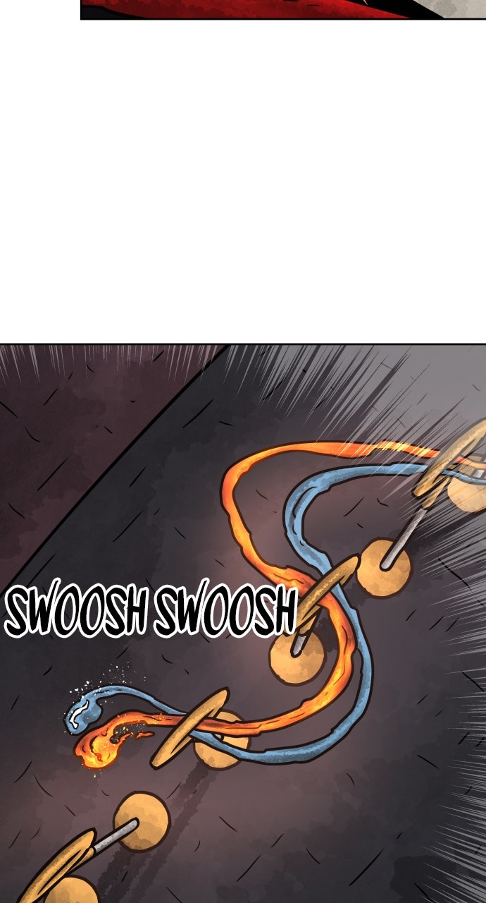 Warrior Executioner Chapter 163 - Page 26