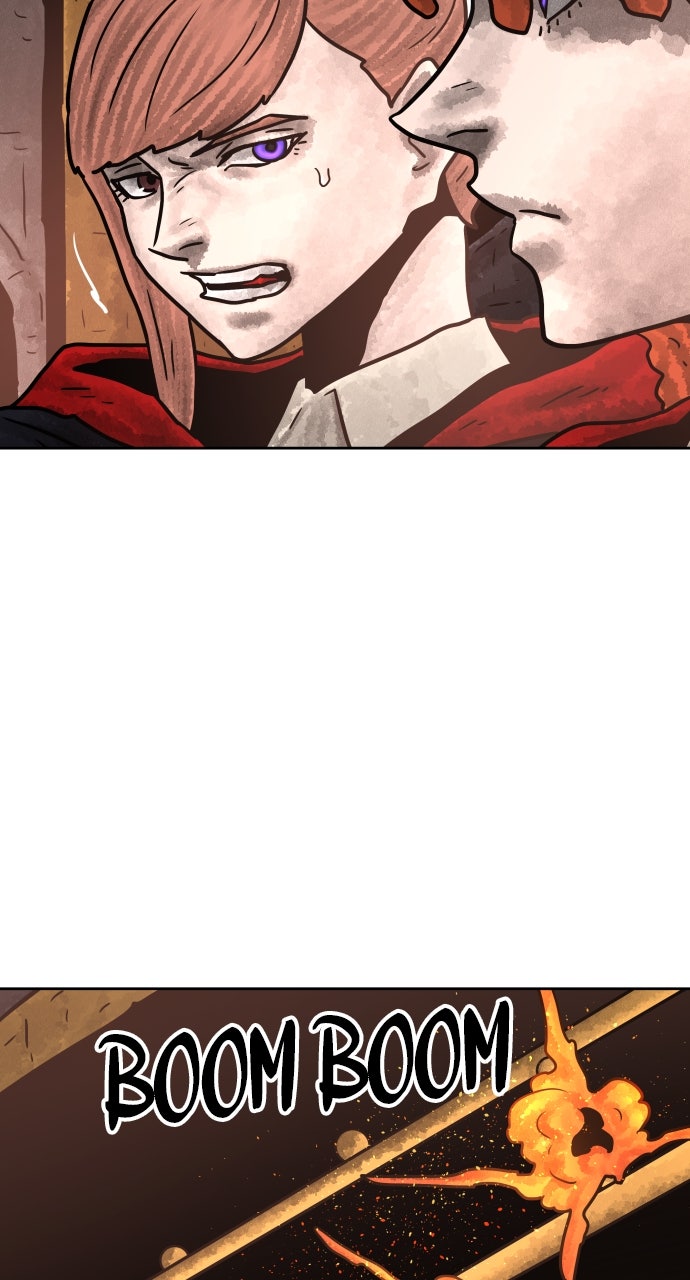 Warrior Executioner Chapter 163 - Page 29