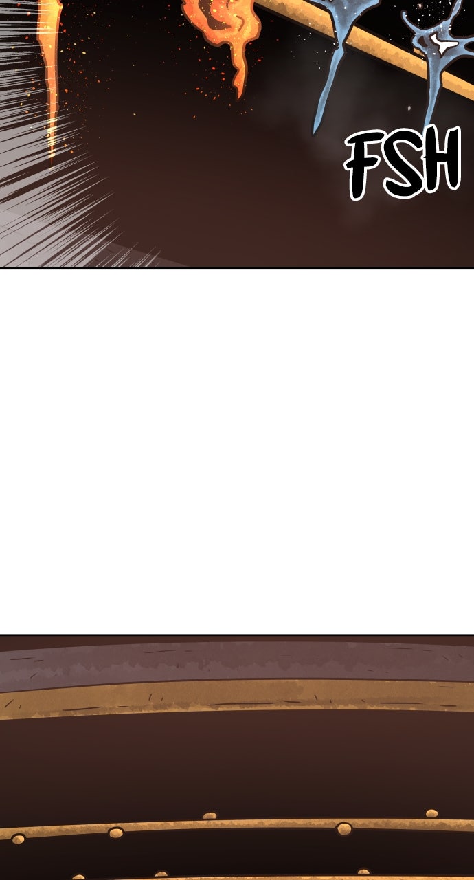 Warrior Executioner Chapter 163 - Page 31