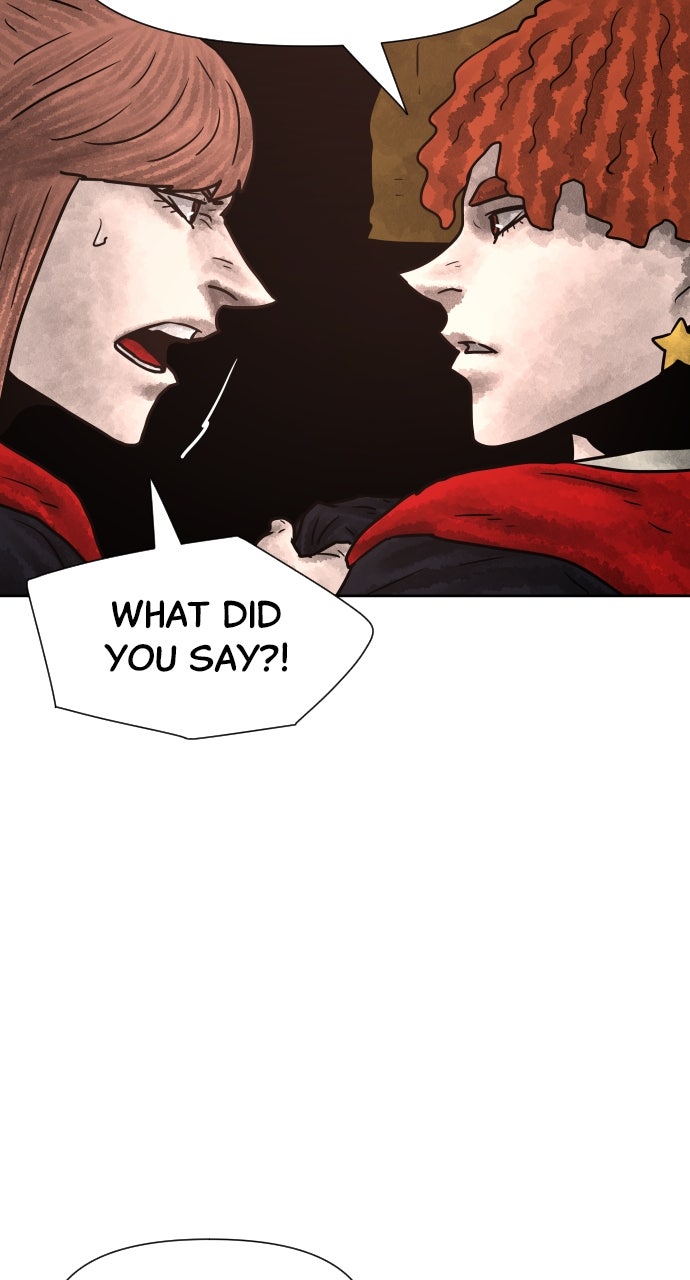 Warrior Executioner Chapter 163 - Page 35