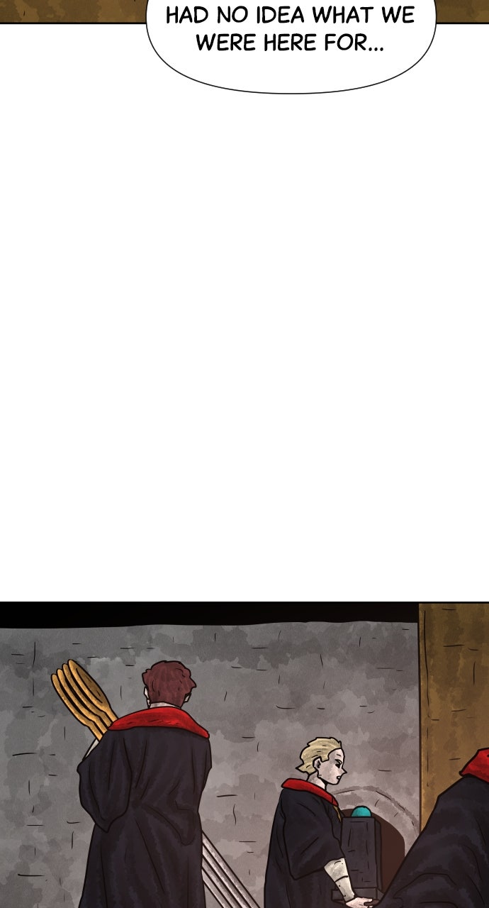 Warrior Executioner Chapter 163 - Page 42