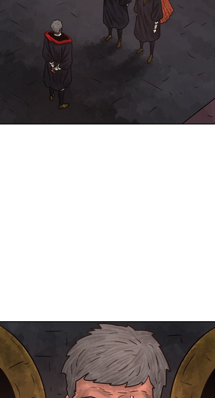 Warrior Executioner Chapter 163 - Page 55