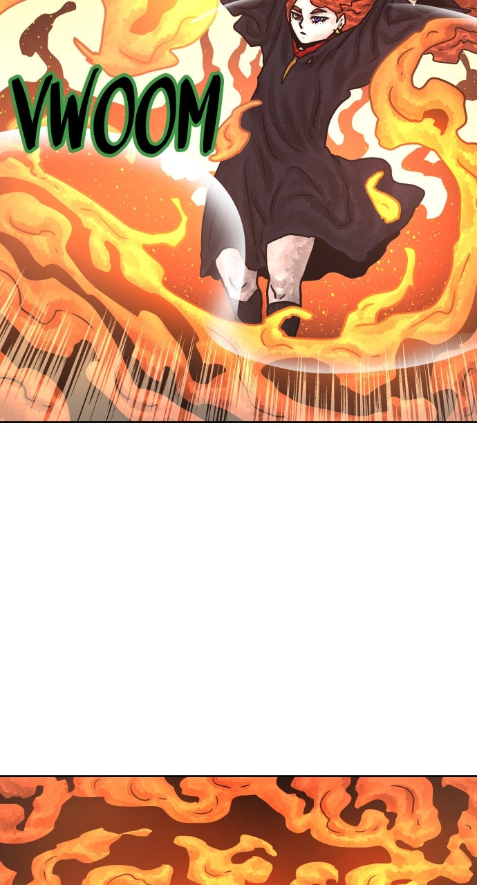 Warrior Executioner Chapter 163 - Page 72