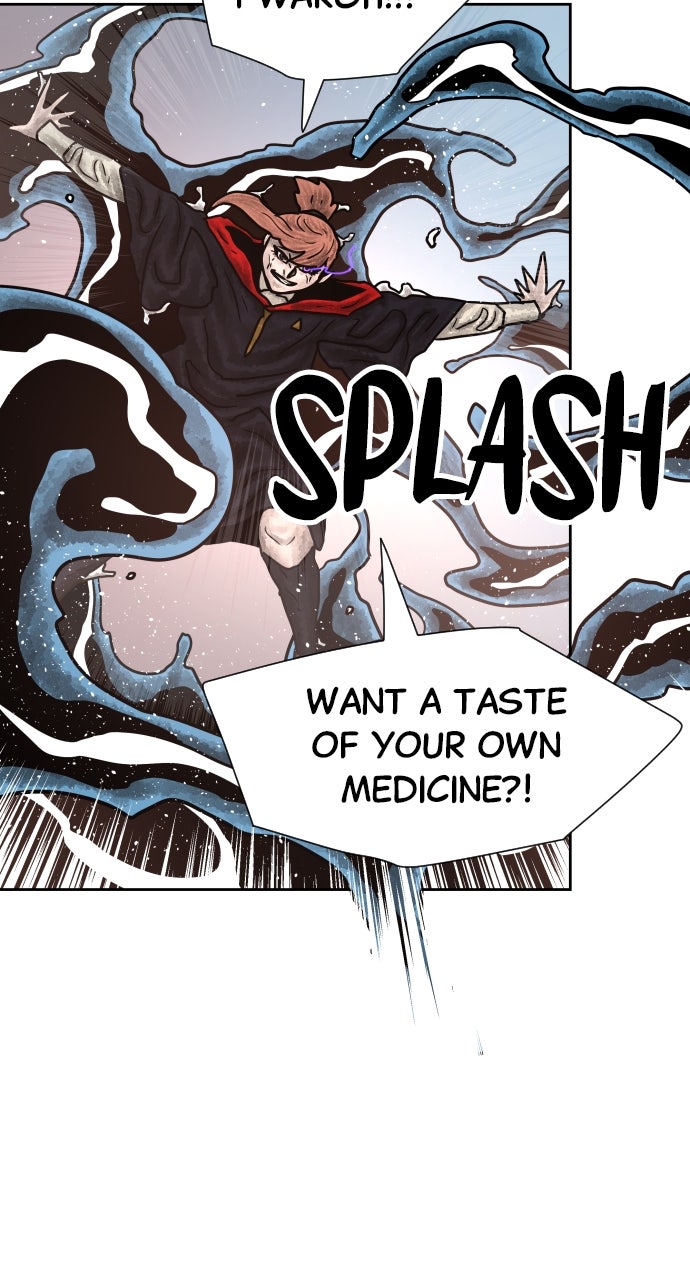 Warrior Executioner Chapter 163 - Page 74