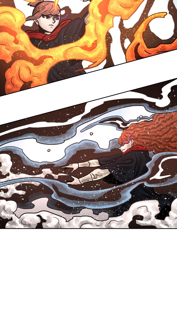 Warrior Executioner Chapter 163 - Page 79