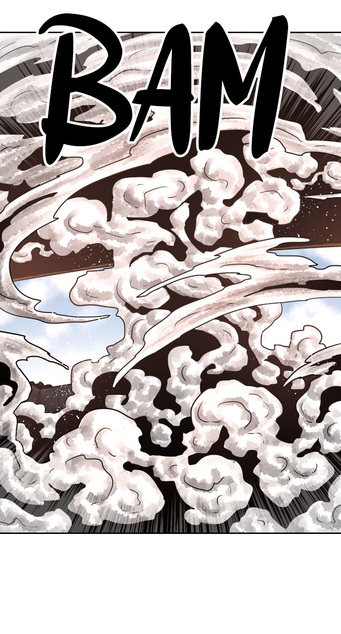 Warrior Executioner Chapter 163 - Page 80