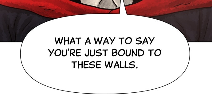 Warrior Executioner Chapter 163 - Page 85