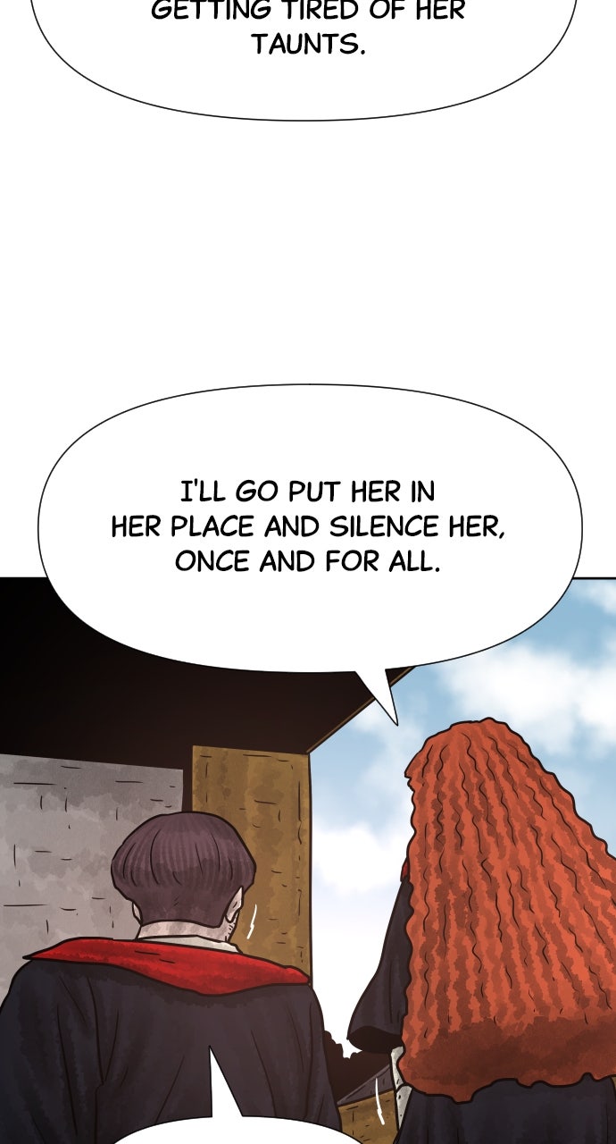 Warrior Executioner Chapter 163 - Page 10