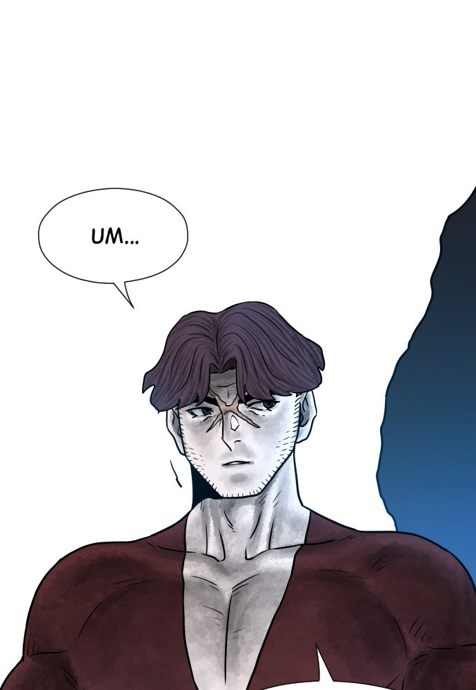 Warrior Executioner Chapter 17 - Page 1