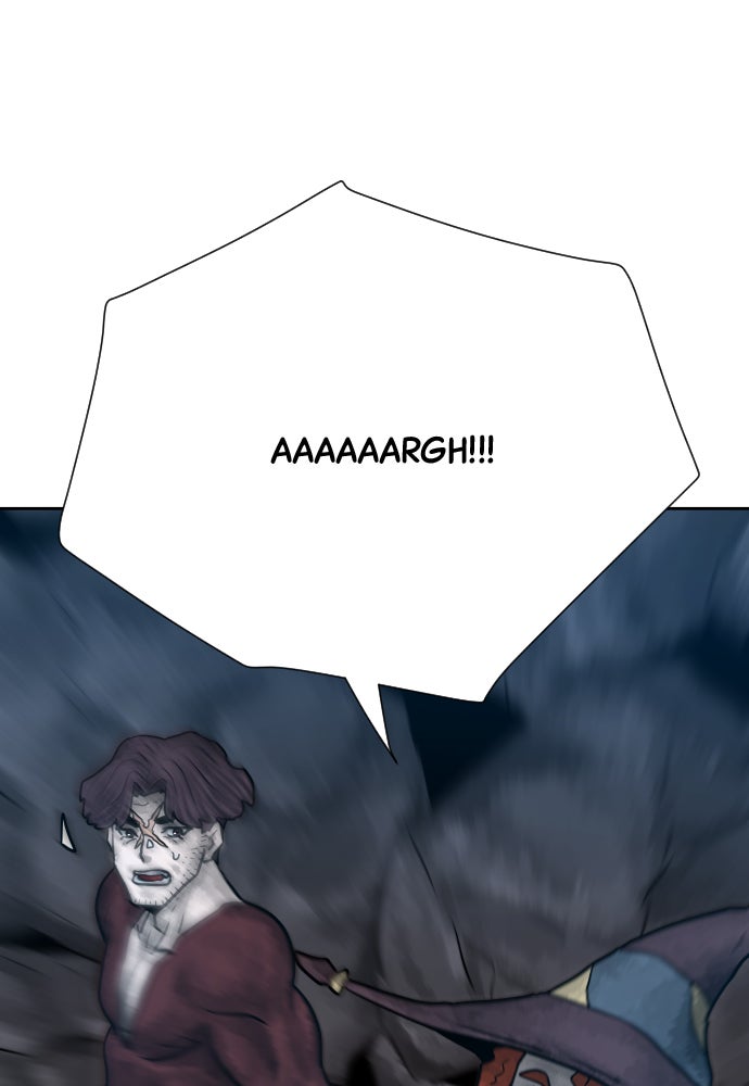 Warrior Executioner Chapter 17 - Page 103