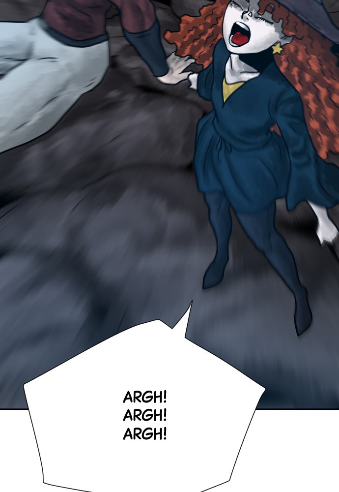 Warrior Executioner Chapter 17 - Page 104