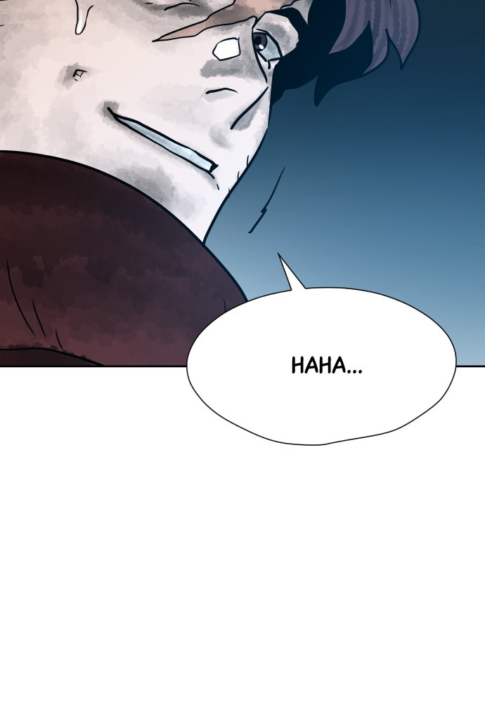 Warrior Executioner Chapter 17 - Page 108