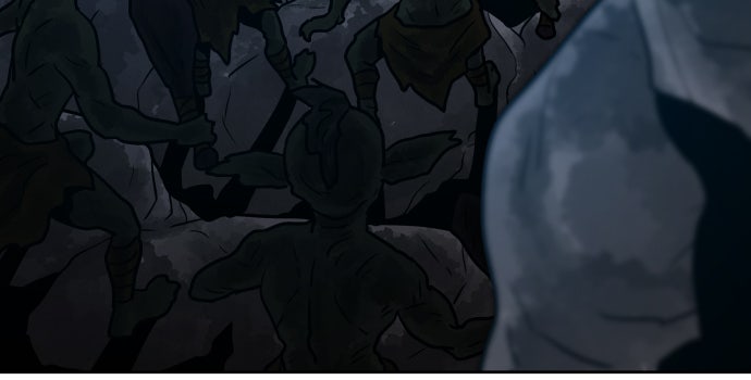 Warrior Executioner Chapter 17 - Page 110