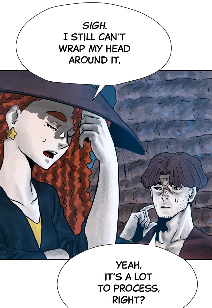 Warrior Executioner Chapter 17 - Page 12