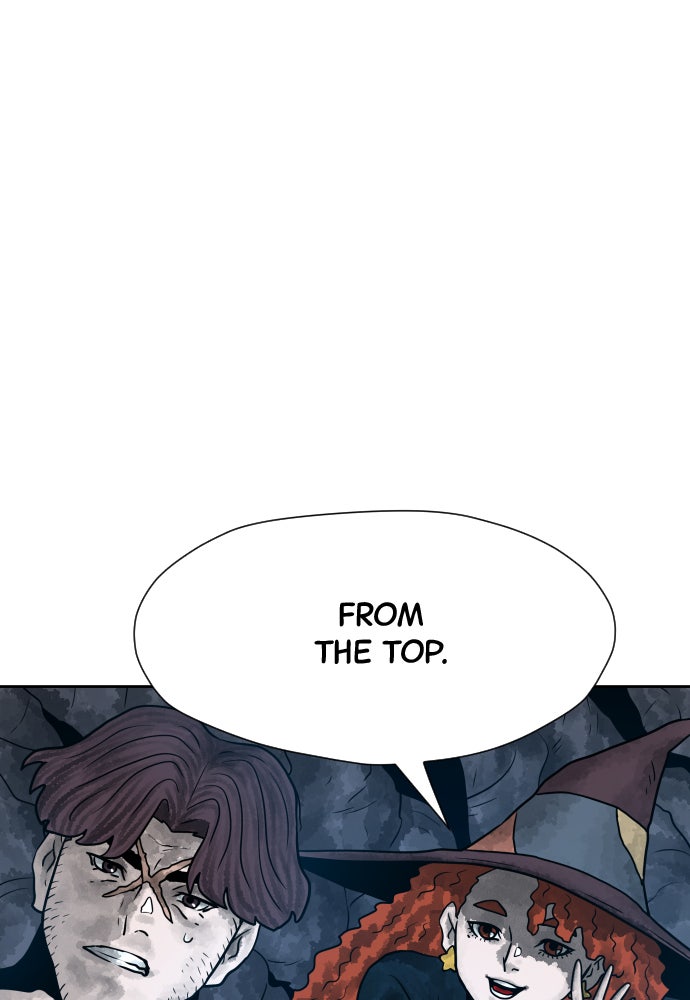 Warrior Executioner Chapter 17 - Page 111