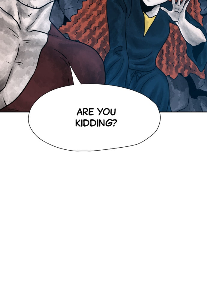 Warrior Executioner Chapter 17 - Page 112