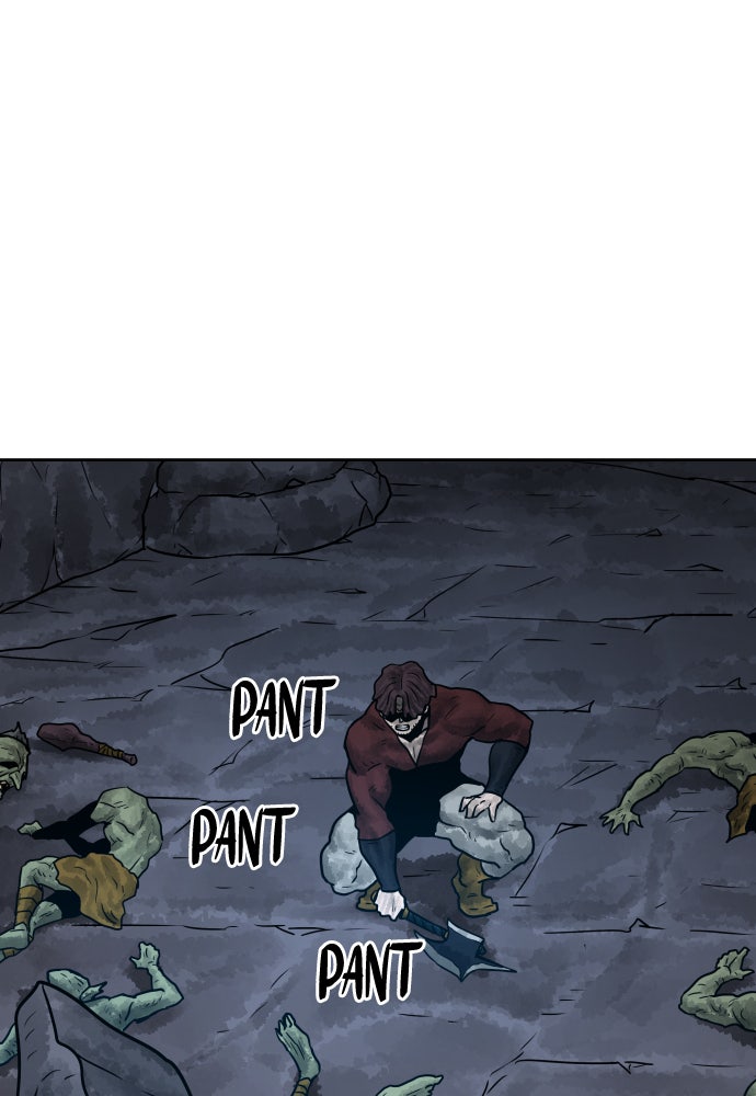 Warrior Executioner Chapter 17 - Page 116