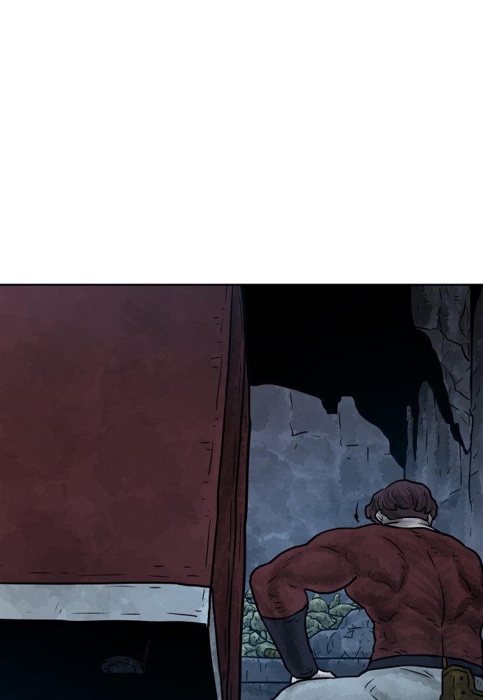 Warrior Executioner Chapter 17 - Page 118