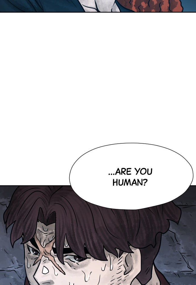 Warrior Executioner Chapter 17 - Page 123