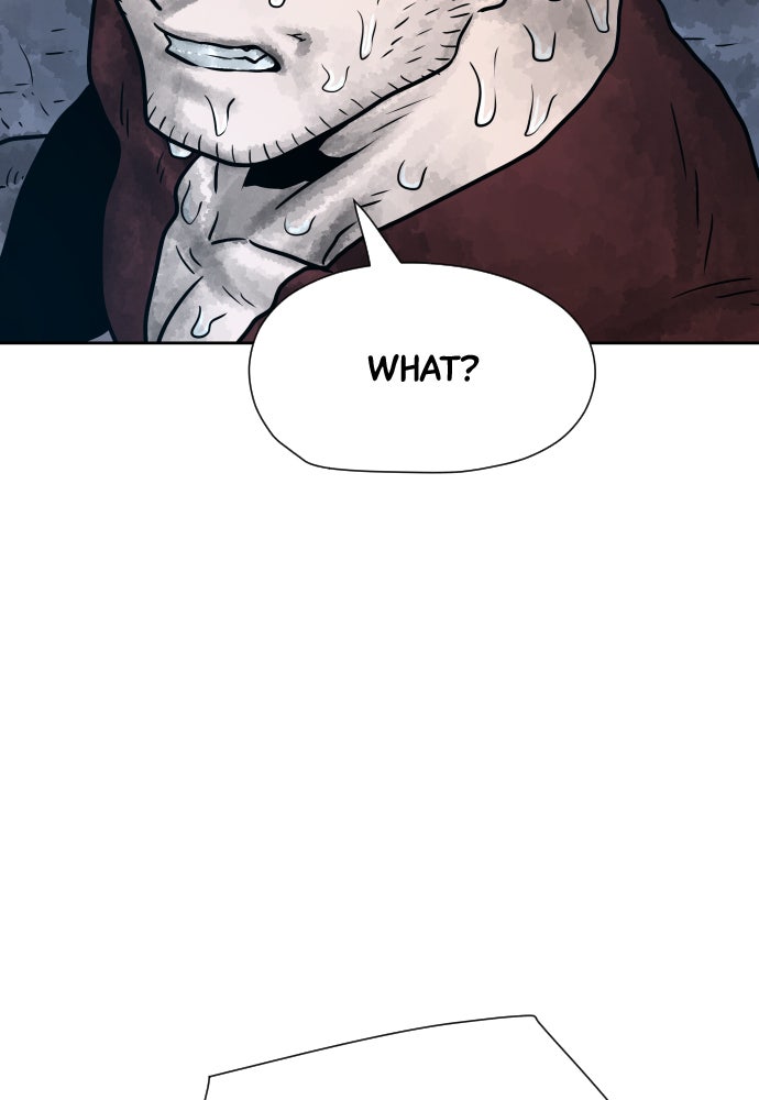 Warrior Executioner Chapter 17 - Page 124