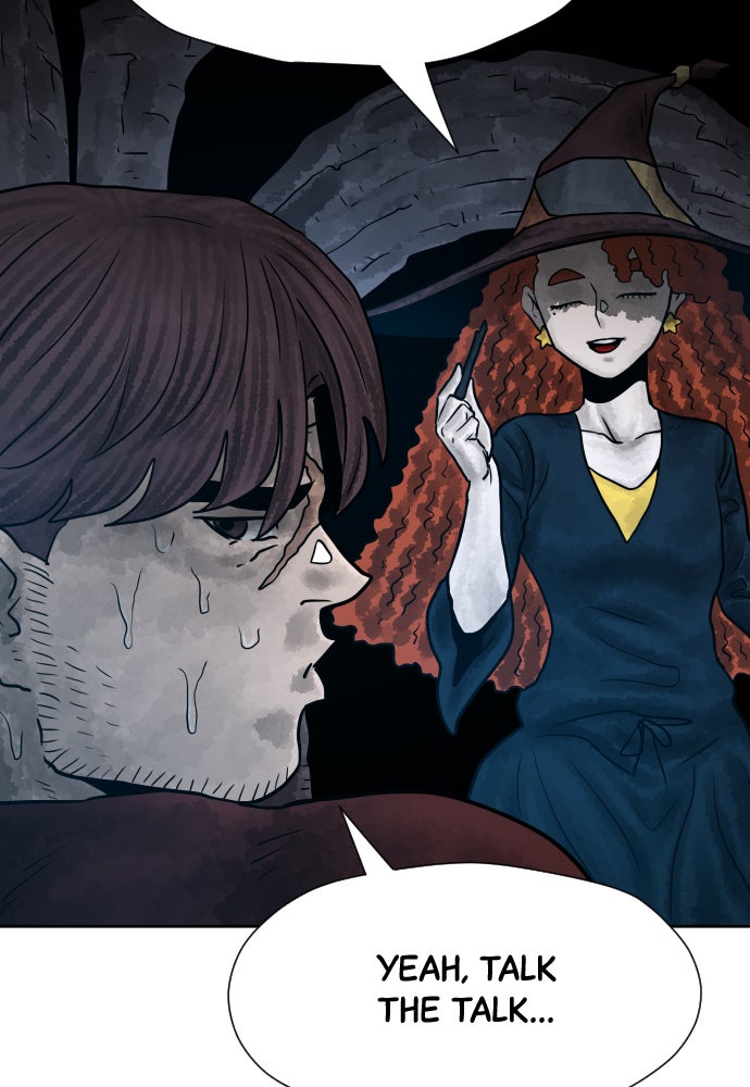 Warrior Executioner Chapter 17 - Page 127