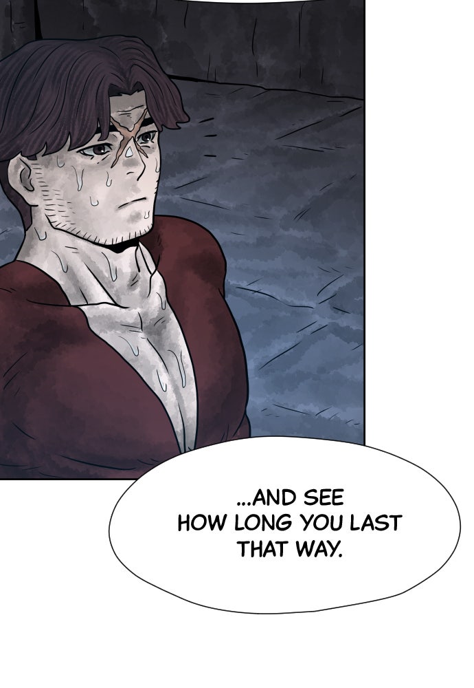 Warrior Executioner Chapter 17 - Page 129