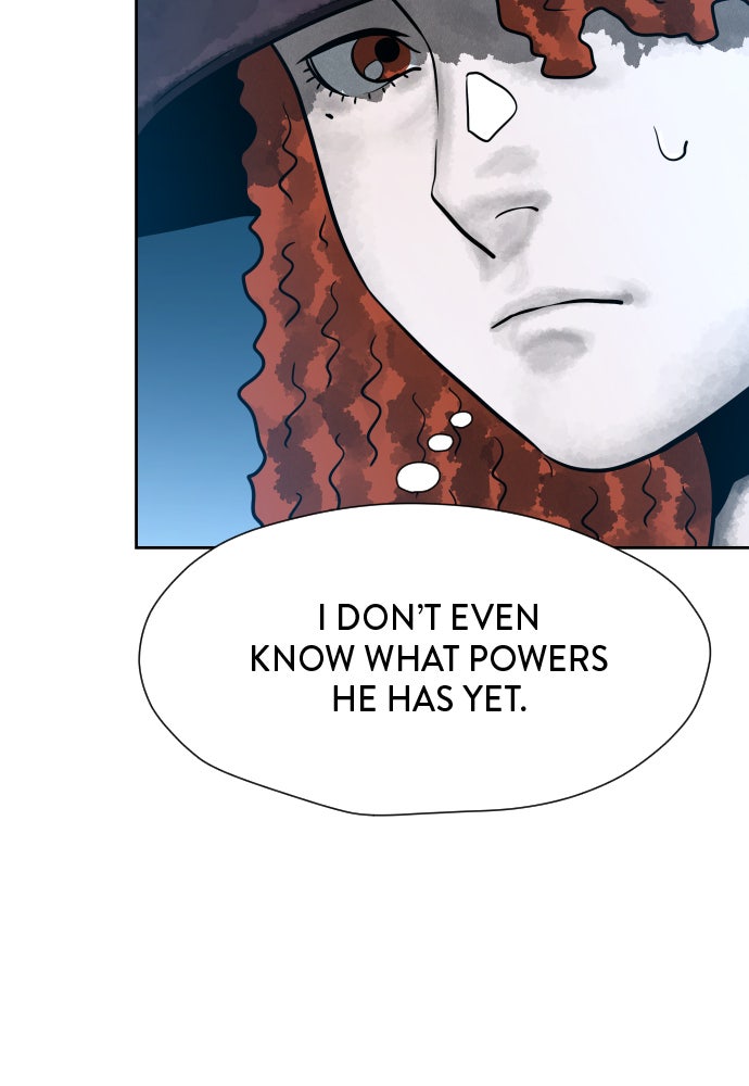 Warrior Executioner Chapter 17 - Page 14