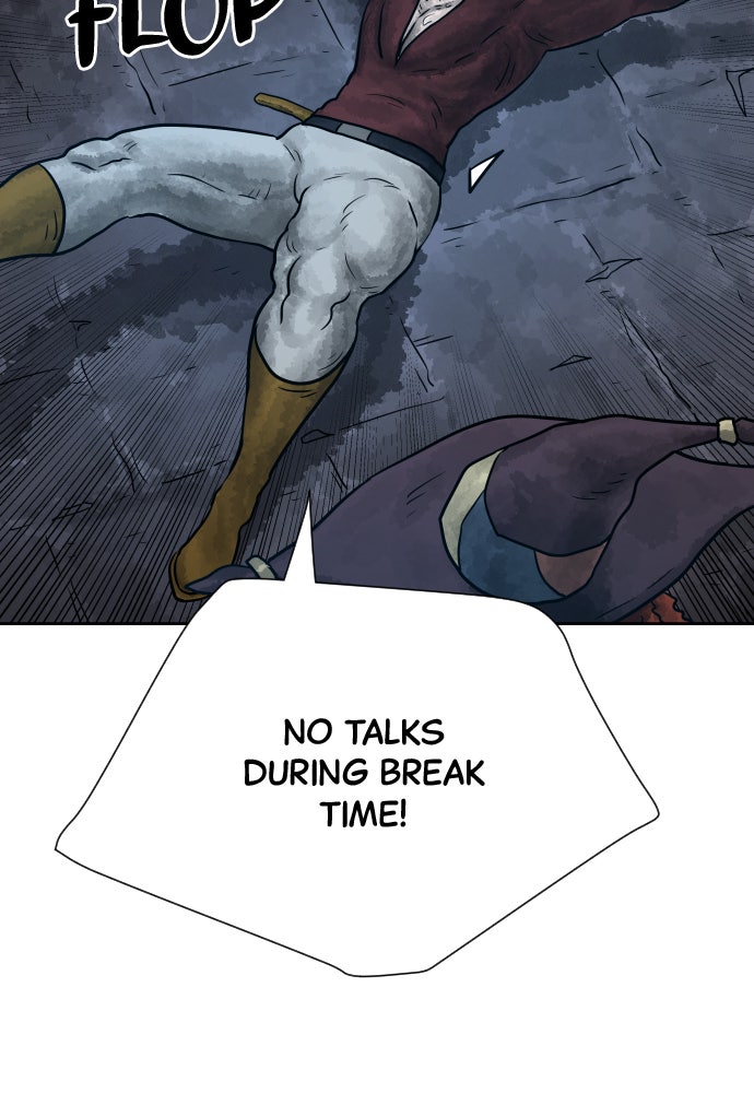 Warrior Executioner Chapter 17 - Page 131