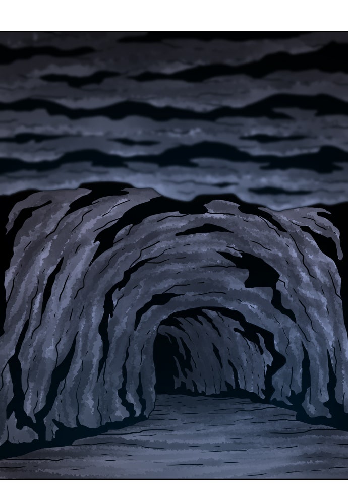 Warrior Executioner Chapter 17 - Page 135