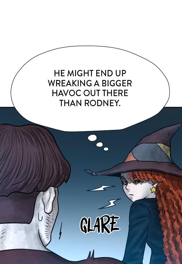 Warrior Executioner Chapter 17 - Page 15