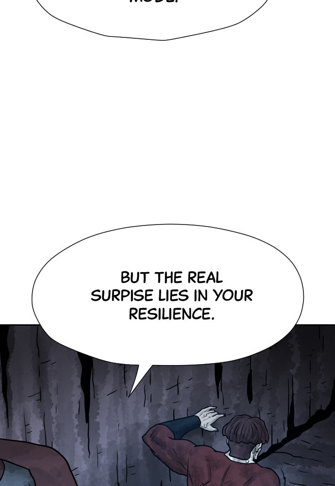 Warrior Executioner Chapter 17 - Page 142