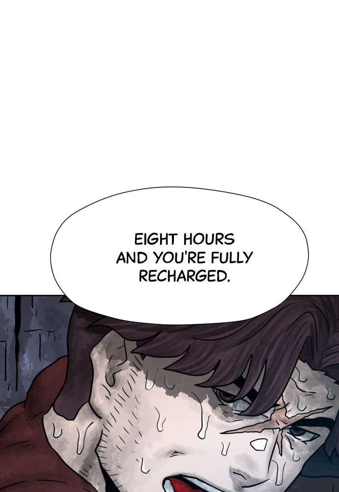 Warrior Executioner Chapter 17 - Page 144