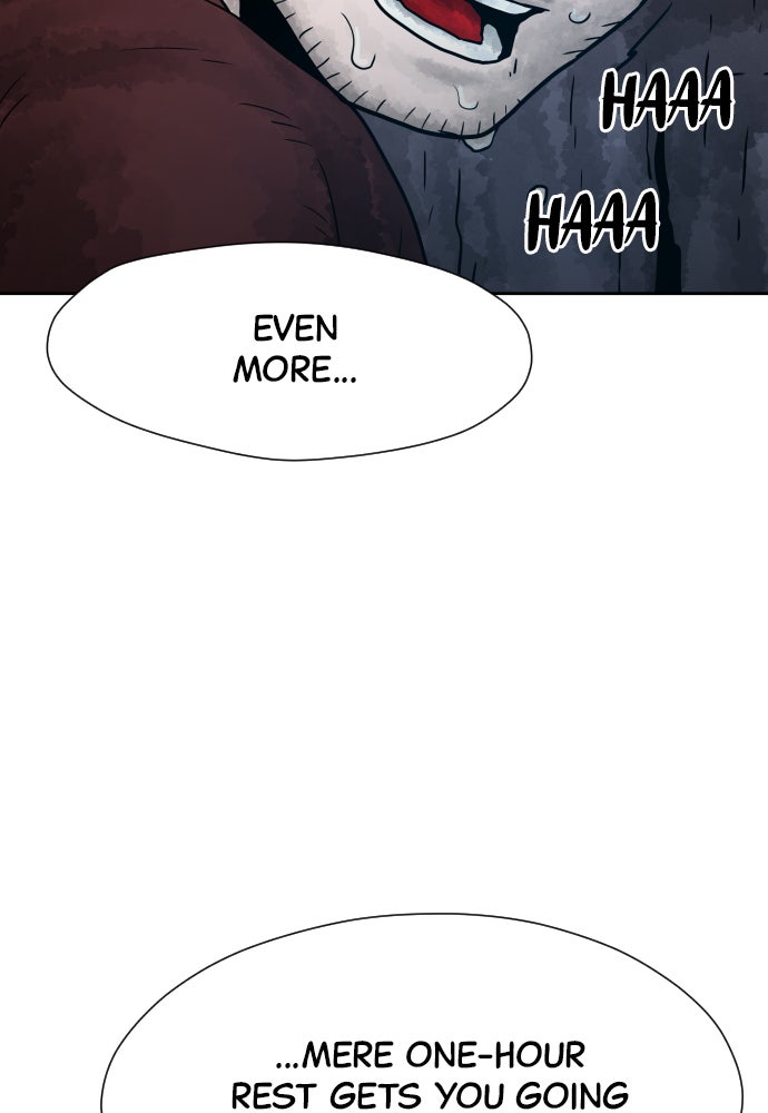 Warrior Executioner Chapter 17 - Page 145