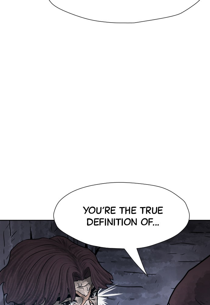 Warrior Executioner Chapter 17 - Page 147