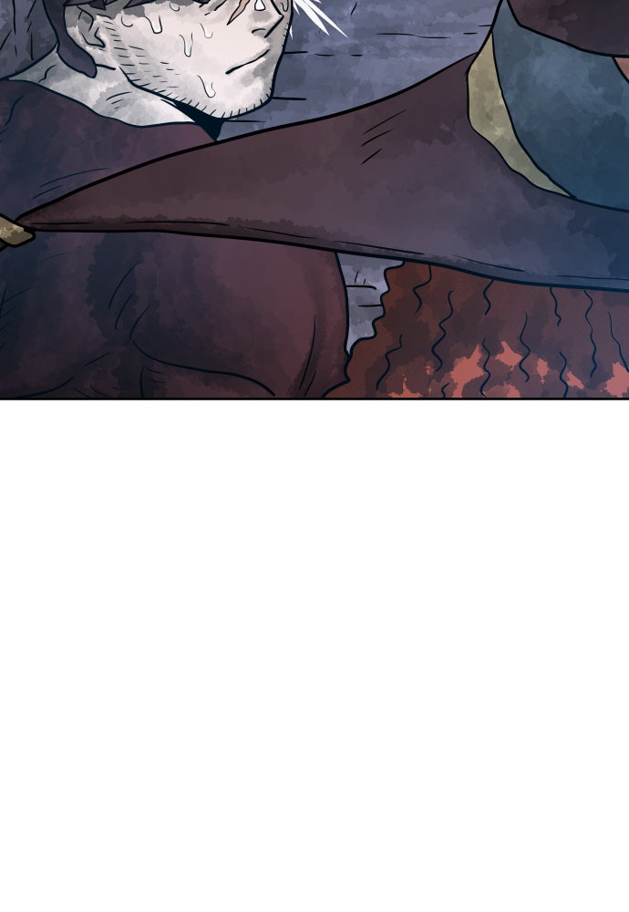 Warrior Executioner Chapter 17 - Page 148