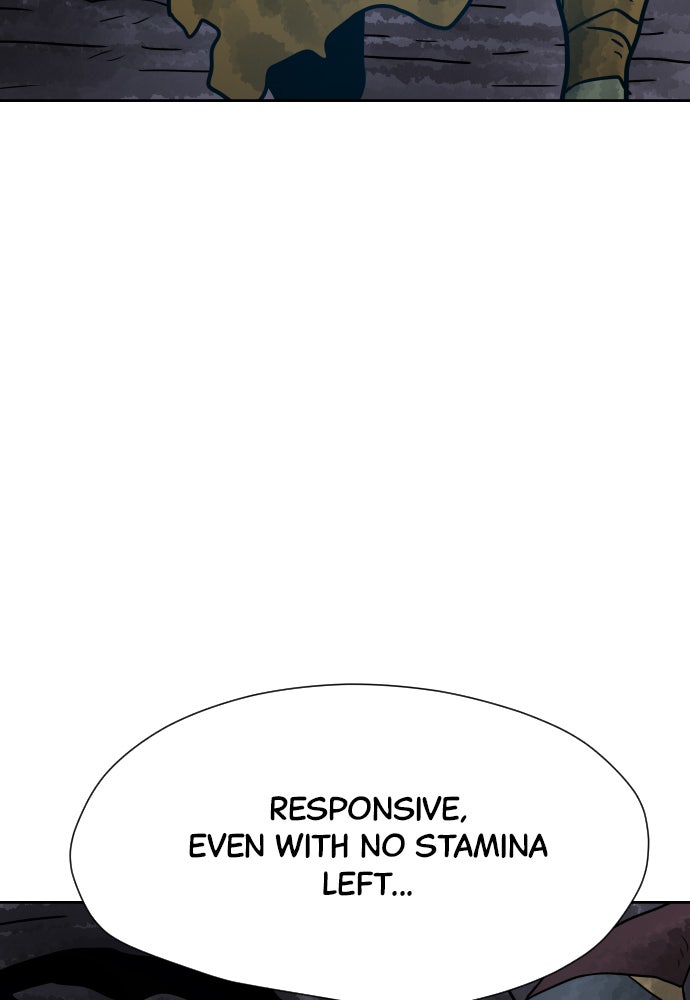 Warrior Executioner Chapter 17 - Page 152