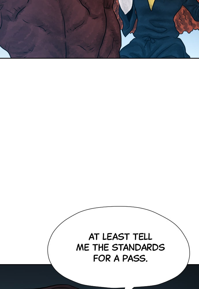 Warrior Executioner Chapter 17 - Page 156