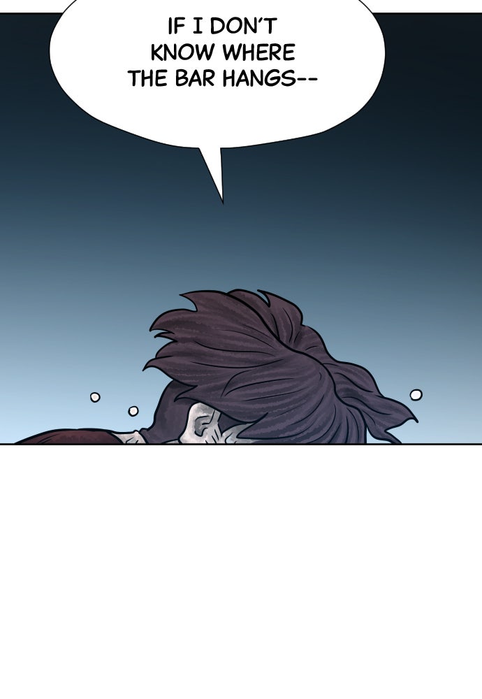 Warrior Executioner Chapter 17 - Page 158