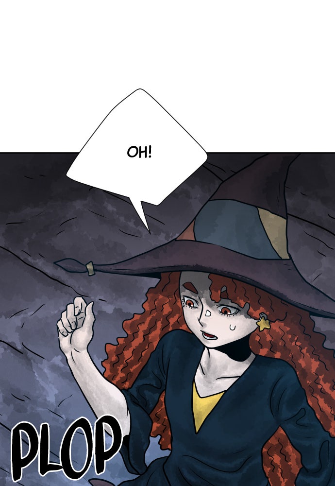 Warrior Executioner Chapter 17 - Page 159