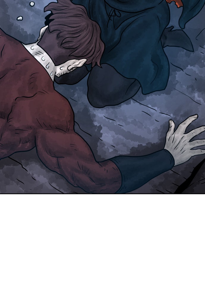 Warrior Executioner Chapter 17 - Page 160