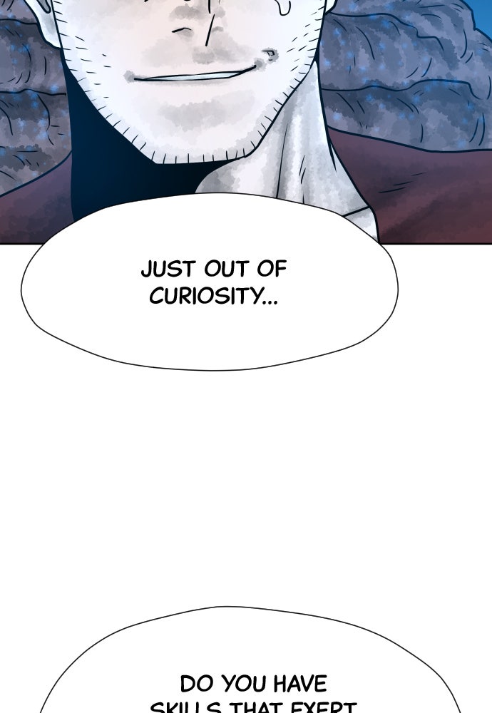 Warrior Executioner Chapter 17 - Page 17