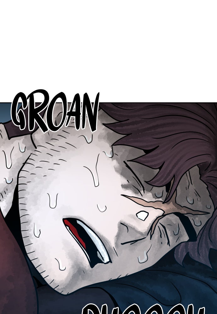 Warrior Executioner Chapter 17 - Page 161