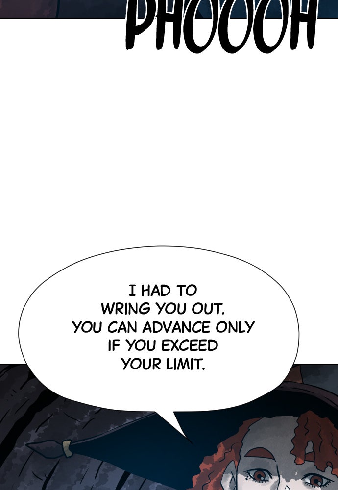 Warrior Executioner Chapter 17 - Page 162