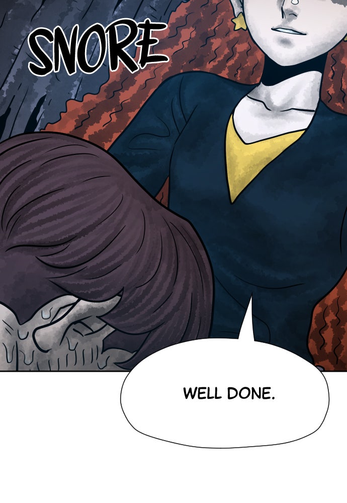 Warrior Executioner Chapter 17 - Page 163