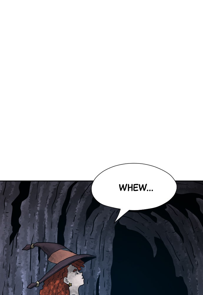 Warrior Executioner Chapter 17 - Page 166