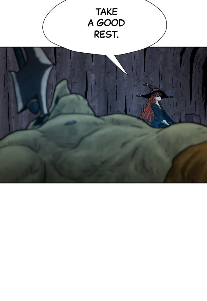 Warrior Executioner Chapter 17 - Page 168