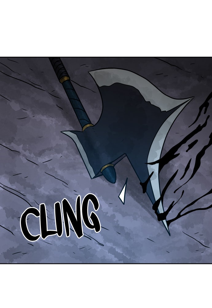 Warrior Executioner Chapter 17 - Page 170